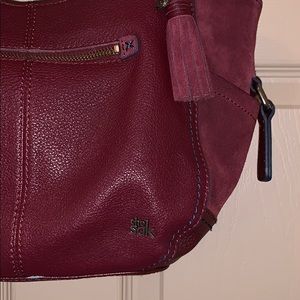The Sak Handbag